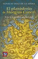 Libro El planisferio de Morgius Cancri