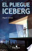 Libro El Pliegue Iceberg