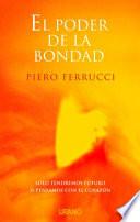 Libro El poder de la bondad