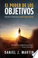 Libro El poder de los objetivos