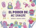 Libro El poder de mi sangre