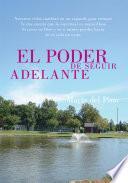 Libro El Poder de Seguir Adelante