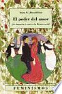 Libro El poder del amor