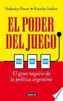 Libro El poder del juego