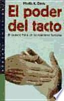 Libro El Poder del tacto