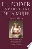 Libro El poder espiritual de la mujer