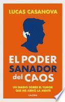 Libro El poder sanador del caos