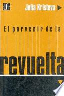 Libro El Porvenir de la Revuelta