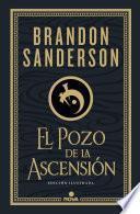 Libro El Pozo de la Ascensión (Nacidos de la Bruma-Mistborn [edición ilustrada] 2)