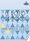Libro El pozo de Yocci