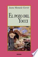 Libro El pozo del Yocci