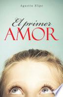 Libro El primer amor