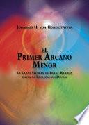 Libro El Primer Arcano Menor