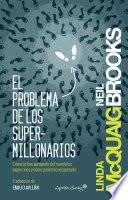 Libro El problema de los supermillonarios