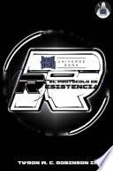 Libro El Protocolo de Resistencia