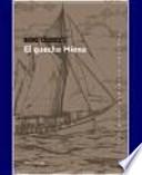 Libro El queche Hiena