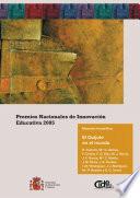 Libro El Quijote en el mundo