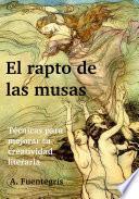 Libro El rapto de las musas