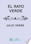 Libro El rayo verde