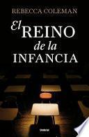 Libro El reino de la infancia