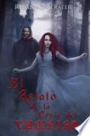 Libro El Relato de la Novia del Vampiro