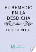 Libro El remedio en la desdicha