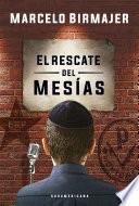 Libro El rescate del Mesías