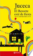 Libro El resorte esta de fiesta