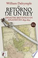 Libro El retorno de un rey