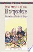 Libro El rompecabezas