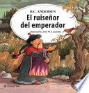 Libro El ruiseñor del emperador