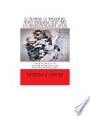 Libro El Salvador: La traición del Frente Farabundo Martí para la Liberación Nacional (FMLN)