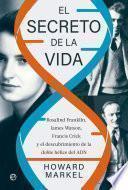 Libro El secreto de la vida