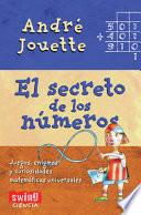 Libro El Secreto de Los Numeros