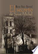 Libro El secreto de Saint Michel