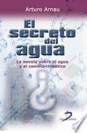 Libro El secreto del agua