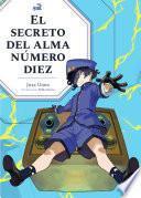 Libro El secreto del alma número diez