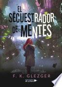 Libro El secuestrador de mentes