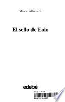 Libro El sello de Eolo