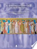 Libro El Seminario de Comillas y «el Arte Cristiano»