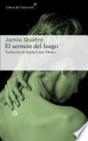 Libro El sermón del fuego