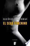 Libro El sexo femenino