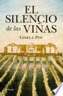 Libro El silencio de las viñas