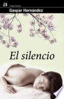 Libro El silencio