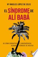 Libro El síndrome de Alí Babá