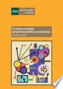 Libro El Sistema Mundial: Perspectivas Políticas Y Sociológicas