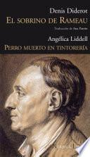 Libro El Sobrino de Rameau Perro muerto en tintorería