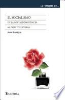 Libro El socialismo