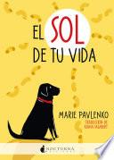 Libro El sol de tu vida