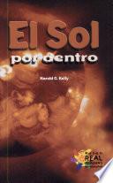 Libro El Sol por dentro (Inside the Sun)